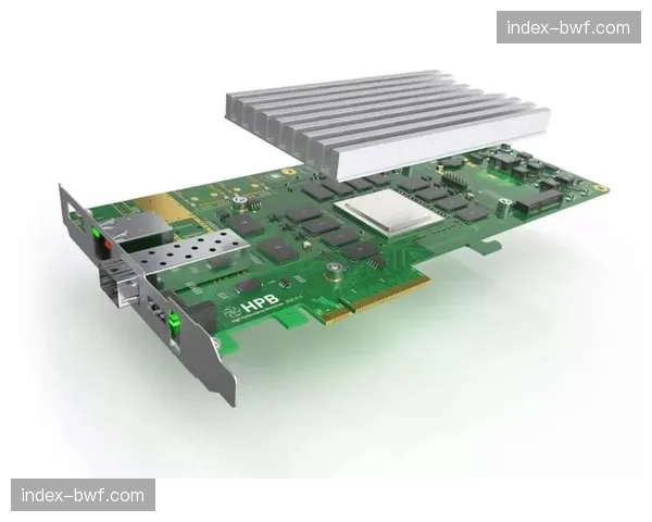 硬件加速板卡在采集端实现广泛集成 这种硬核提升显著改善了图像处理的延时