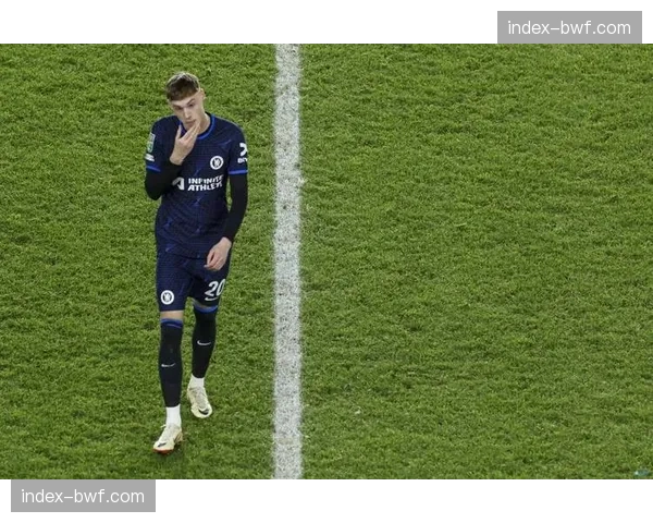 帕尔默12次代表切尔西首发出战升班马斩8球6助攻