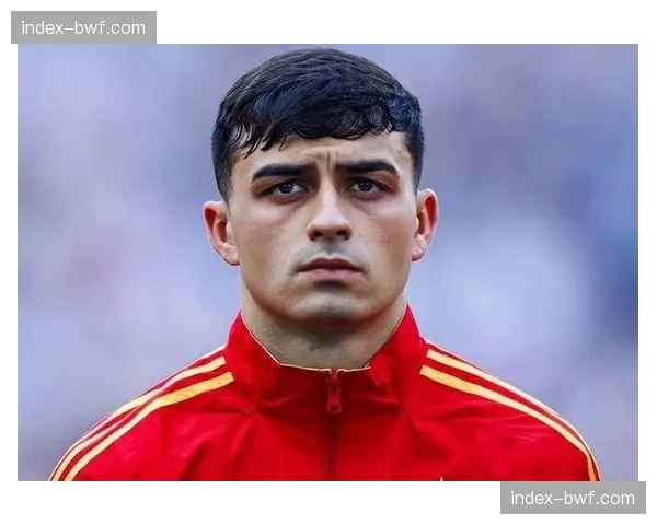 传闻：巴萨与佩德里就续约至2030年达成原则性协议