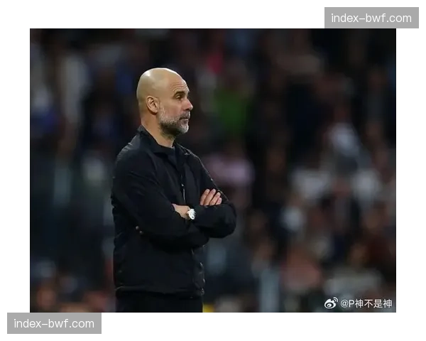 专访曼城主帅瓜迪奥拉：“在伯纳乌的比赛，细节决定一切”
