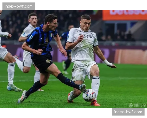意甲联盟发布二月数据报告：联赛平均高位夺回球权次数环比上升12%