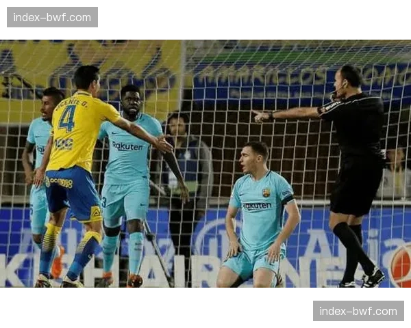 西甲与教育部合作推出足球裁判线上课程，已超万人报名