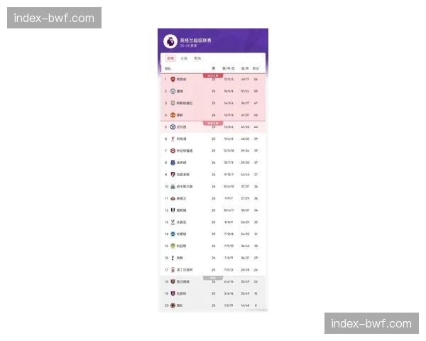 报告:英超20队上赛季总营收再创历史新高,但工资占比同步上升 报告:英超20队上赛季总营收再创历史新高,但工资占比同步上升